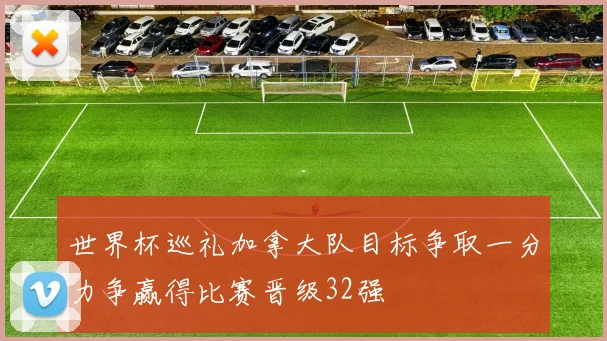 世界杯巡礼加拿大队目标争取一分力争赢得比赛晋级32强